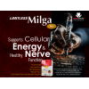 LIMITLESS MILGA MAX ( VITAMIN B6 + VITAMIN B12 + BENFOTIAMINE + MAGNESIUM + CO-ENZYME Q10 ) — DIETARY SUPPLEMENT 30 TABLETS